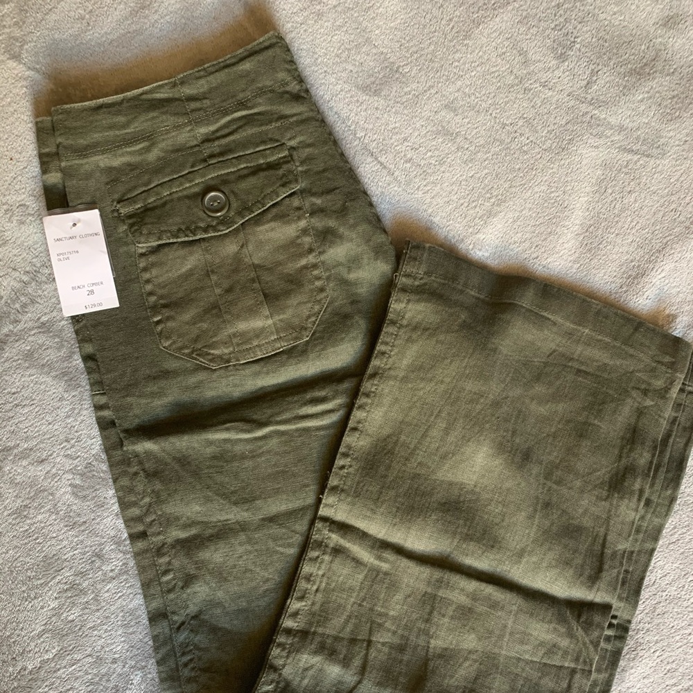 Sanctuary Pants